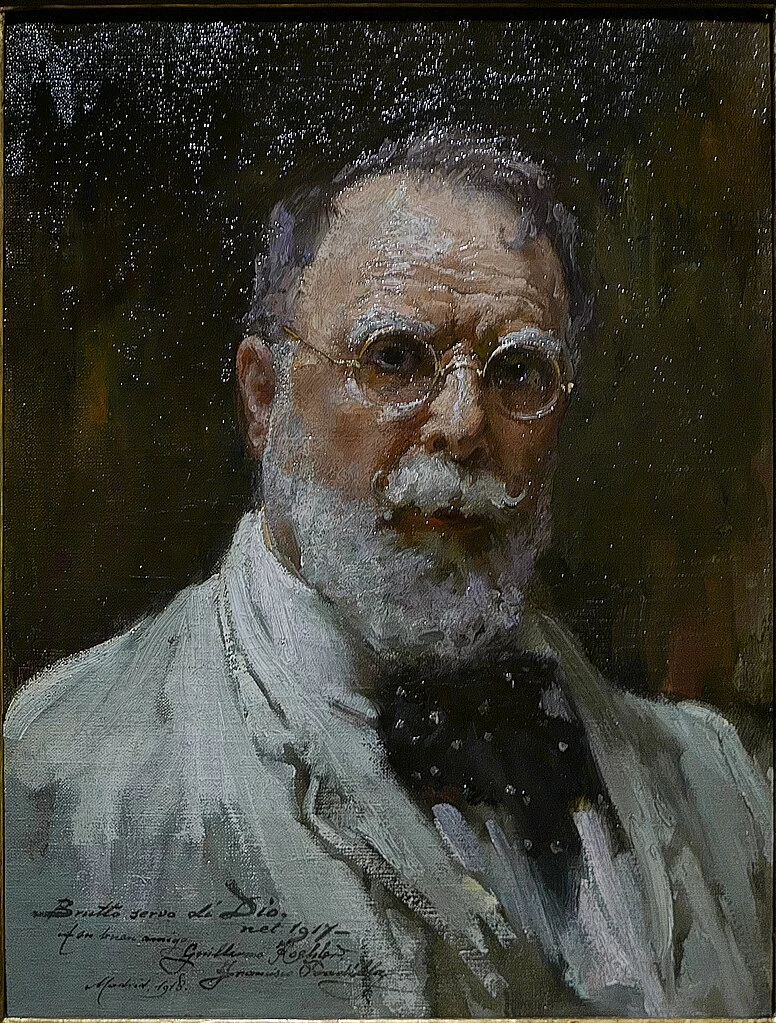 Autoritratto 1